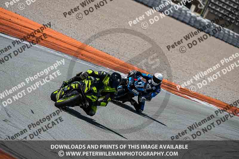 march 2018;motorbikes;no limits;peter wileman photography;portugal;trackday digital images;valencia